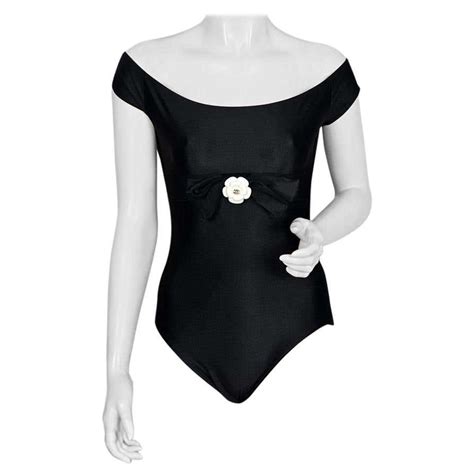 chanel suit history|vintage chanel bodysuit.